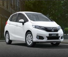Honda Jazz Radio Code Free